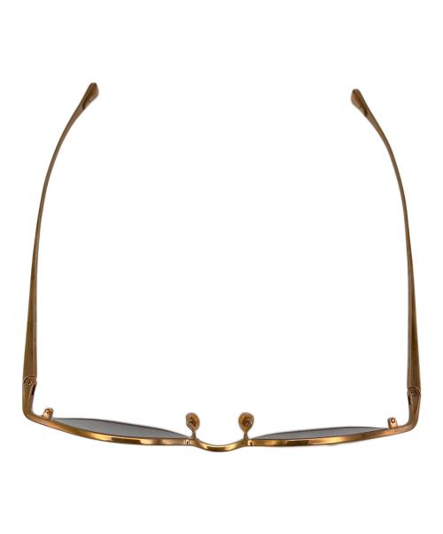 OLIVER PEOPLES for The Soloist（オリバーピープルズ）OLIVER PEOPLES for The Soloist (オリバーピープルズ) 眼鏡 サイズ:45□20-135の古着・服飾アイテム