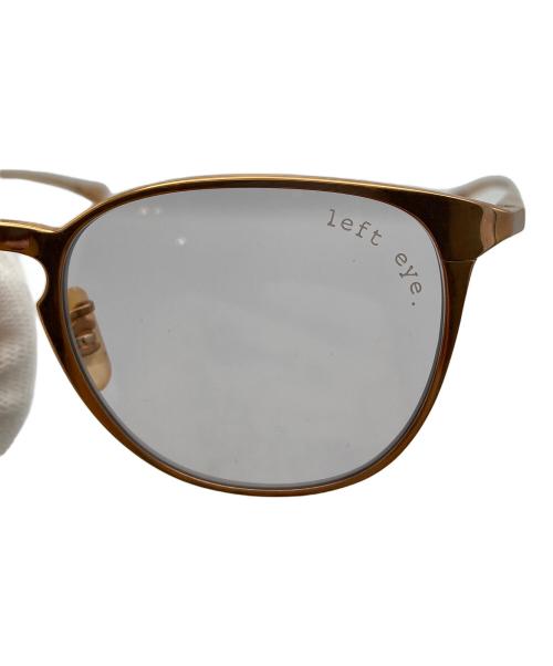 OLIVER PEOPLES for The Soloist（オリバーピープルズ）OLIVER PEOPLES for The Soloist (オリバーピープルズ) 眼鏡 サイズ:45□20-135の古着・服飾アイテム