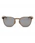 OLIVER PEOPLES for The Soloist（オリバーピープルズ）の古着「眼鏡」