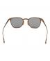OLIVER PEOPLES for The Soloistの古着・服飾アイテム：17000円