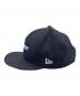 Supreme (シュプリーム) New Era (ニューエラ) Gore-Tex Box Logo Cap ネイビー：6000円