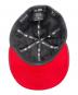 中古・古着 Supreme (シュプリーム) New Era (ニューエラ) Gore-Tex Box Logo Cap ネイビー：6000円