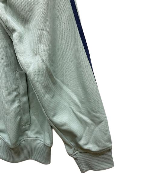 FRED PERRY（フレッドペリー）FRED PERRY (フレッドペリー) トラックジャケット グリーン サイズ:Ｍの古着・服飾アイテム