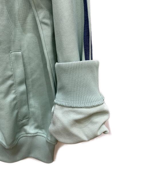 FRED PERRY（フレッドペリー）FRED PERRY (フレッドペリー) トラックジャケット グリーン サイズ:Ｍの古着・服飾アイテム