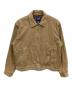 GAP（ギャップ）の古着「コーデュロイジャケット」｜ブラウン