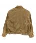 GAP (ギャップ) コーデュロイジャケット ブラウン サイズ:L：12000円