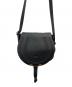Chloe（クロエ）の古着「Marcie Nano ショルダーバッグ」｜ブラック