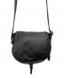 Chloe (クロエ) Marcie Nano ショルダーバッグ ブラック：40000円