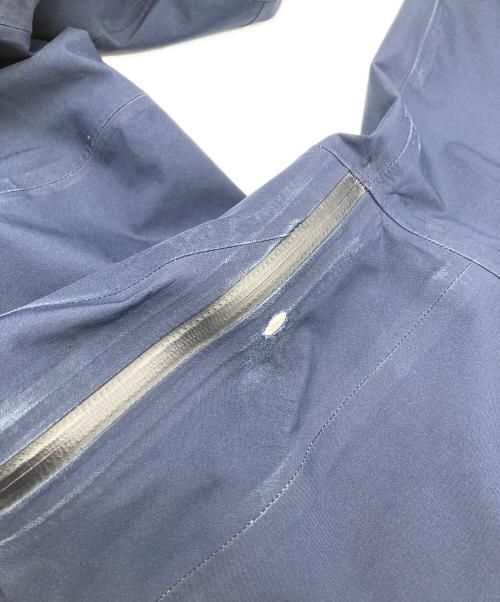 Patagonia（パタゴニア）Patagonia (パタゴニア) Triolet Jacket ネイビー サイズ:Sの古着・服飾アイテム