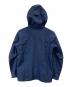 Patagonia (パタゴニア) Triolet Jacket ネイビー サイズ:S：8000円
