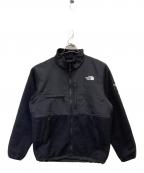 THE NORTH FACEザ ノース フェイス）の古着「デナリジャケット」｜ブラック