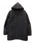 Traditional Weatherwear (トラディショナルウェザーウェア) キルティングコート ネイビー サイズ:SIZE36：7000円