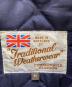 中古・古着 Traditional Weatherwear (トラディショナルウェザーウェア) キルティングコート ネイビー サイズ:SIZE36：7000円