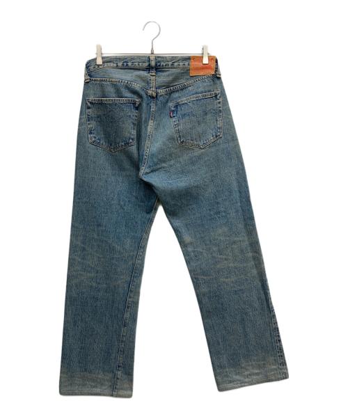 SUGAR CANE（シュガーケーン）SUGAR CANE (シュガーケーン) デニムパンツ インディゴ サイズ:SIZE 86cm (W34)の古着・服飾アイテム