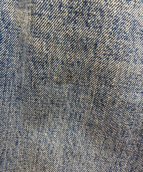 SUGAR CANE（シュガーケーン）SUGAR CANE (シュガーケーン) デニムパンツ インディゴ サイズ:SIZE 86cm (W34)の古着・服飾アイテム