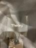 中古・古着 theory (セオリー) ムートンコート ブラック サイズ:S：23000円