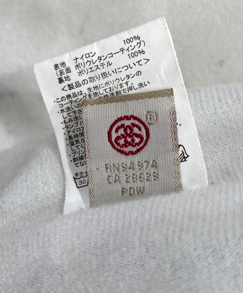 stussy（ステューシー）stussy (ステューシー) コーチジャケット ホワイト サイズ:Sの古着・服飾アイテム