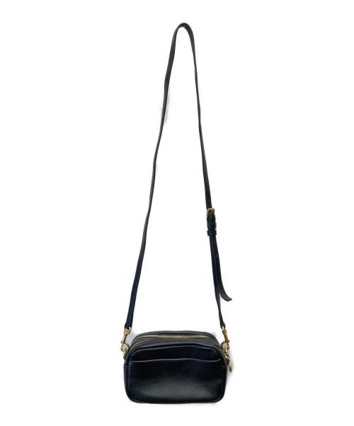 TORY BURCH（トリーバーチ）TORY BURCH (トリーバーチ) PERRY BOMBE MINI BAG ブラックの古着・服飾アイテム