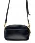 TORY BURCH (トリーバーチ) PERRY BOMBE MINI BAG ブラック：15000円