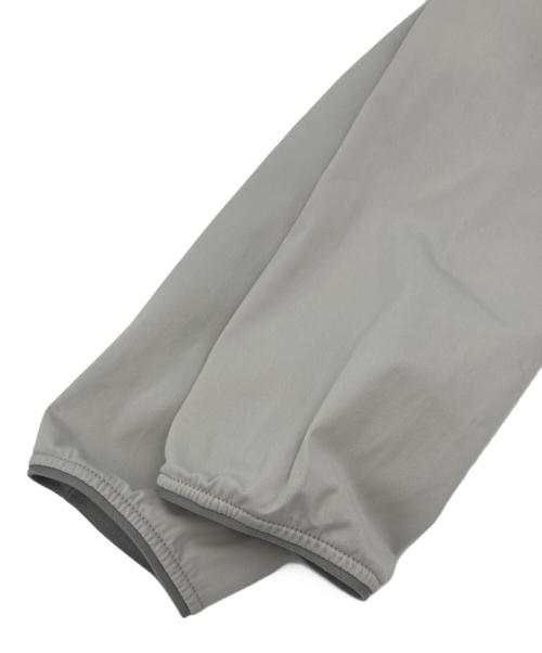THE NORTH FACE（ザ ノース フェイス）THE NORTH FACE (ザ ノース フェイス) サンシェイドフルジップフーディ グレー サイズ:Mの古着・服飾アイテム