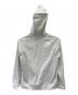 THE NORTH FACE (ザ ノース フェイス) サンシェイドフルジップフーディ グレー サイズ:M：9000円