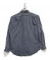 POLO RALPH LAUREN (ポロ・ラルフローレン) チェックシャツ グレー サイズ:L：7000円