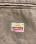中古・古着 LEVI'S (リーバイス) ワークジャケット ブラウン サイズ:40：12000円