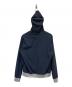 HERNO (ヘルノ) ナイロンジップジャケット ネイビー サイズ:50：25000円