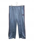 Needlesニードルズ）の古着「TRACK PANT」｜ブルー