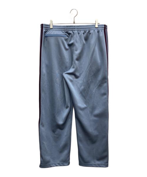 Needles（ニードルズ）Needles (ニードルズ) TRACK PANT ブルー サイズ:XLの古着・服飾アイテム