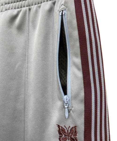 Needles（ニードルズ）Needles (ニードルズ) TRACK PANT ブルー サイズ:XLの古着・服飾アイテム