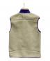 Patagonia (パタゴニア) Classic Retro-X Vest パープル サイズ:M：10000円