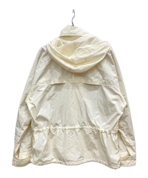 THE NORTHFACE PURPLELABEL（ザ・ノースフェイス パープルレーベル）THE NORTHFACE PURPLELABEL (ザ・ノースフェイス パープルレーベル) 65/35 Field Jacket アイボリー サイズ:Mの古着・服飾アイテム