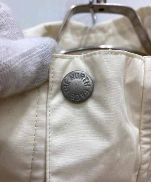 THE NORTHFACE PURPLELABEL（ザ・ノースフェイス パープルレーベル）THE NORTHFACE PURPLELABEL (ザ・ノースフェイス パープルレーベル) 65/35 Field Jacket アイボリー サイズ:Mの古着・服飾アイテム