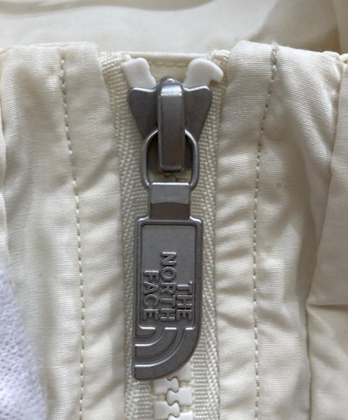 THE NORTHFACE PURPLELABEL（ザ・ノースフェイス パープルレーベル）THE NORTHFACE PURPLELABEL (ザ・ノースフェイス パープルレーベル) 65/35 Field Jacket アイボリー サイズ:Mの古着・服飾アイテム
