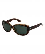 RAY-BANレイバン）の古着「サングラス」｜ブラウン