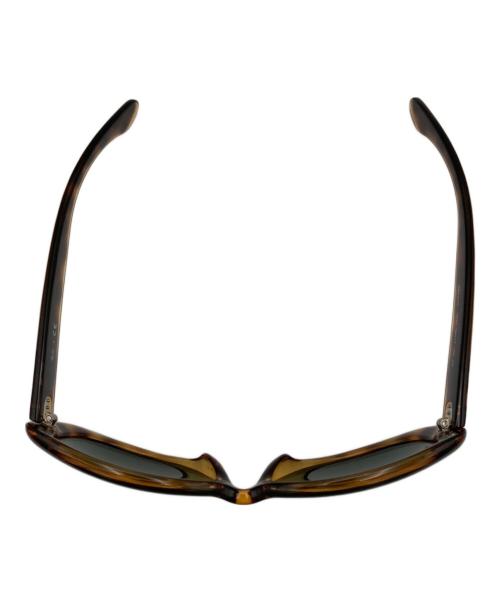 RAY-BAN（レイバン）RAY-BAN (レイバン) サングラス ブラウン サイズ:SIZE 58□17の古着・服飾アイテム