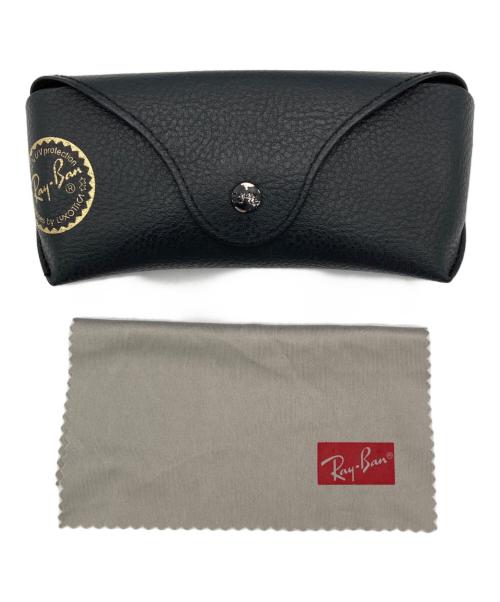 RAY-BAN（レイバン）RAY-BAN (レイバン) サングラス ブラウン サイズ:SIZE 58□17の古着・服飾アイテム
