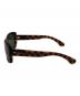 RAY-BAN (レイバン) サングラス ブラウン サイズ:SIZE 58□17：8000円