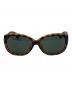 中古・古着 RAY-BAN (レイバン) サングラス ブラウン サイズ:SIZE 58□17：8000円