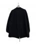 theory (セオリー) ブルゾン ブラック サイズ:SIZE P：8000円