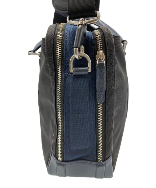 TUMI（トゥミ）TUMI (トゥミ) ビジネスバッグ ブラックの古着・服飾アイテム
