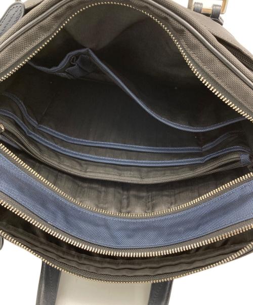 TUMI（トゥミ）TUMI (トゥミ) ビジネスバッグ ブラックの古着・服飾アイテム