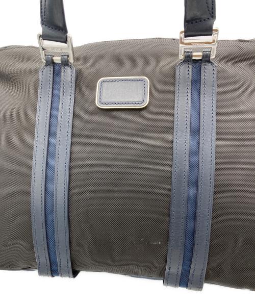 TUMI（トゥミ）TUMI (トゥミ) ビジネスバッグ ブラックの古着・服飾アイテム