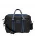 TUMI（トゥミ）の古着「ビジネスバッグ」｜ブラック