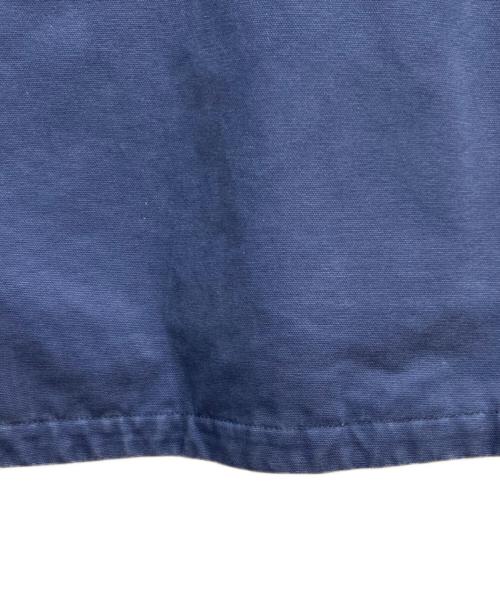 Columbia（コロンビア）Columbia (コロンビア) ドリルビット ジャケット ブルー サイズ:Lの古着・服飾アイテム