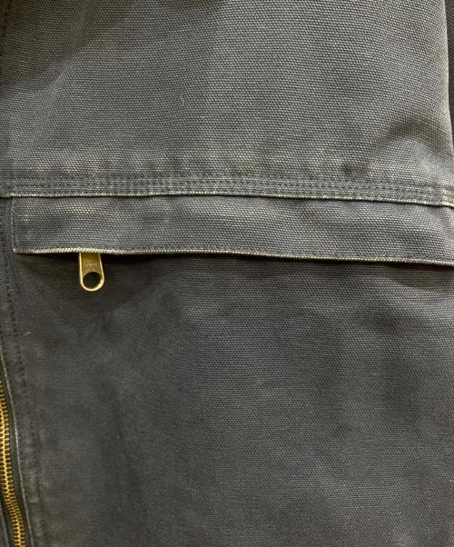 Columbia（コロンビア）Columbia (コロンビア) ドリルビット ジャケット ブルー サイズ:Lの古着・服飾アイテム