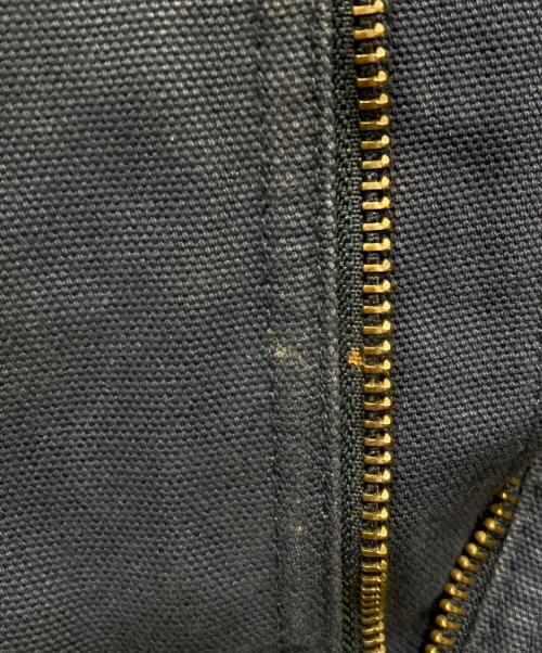 Columbia（コロンビア）Columbia (コロンビア) ドリルビット ジャケット ブルー サイズ:Lの古着・服飾アイテム