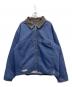 Columbia（コロンビア）の古着「ドリルビット ジャケット」｜ブルー