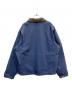 Columbia (コロンビア) ドリルビット ジャケット ブルー サイズ:L：7000円